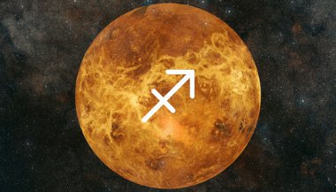 Vênus em Sagitário: significado, amor, combinações e desafios