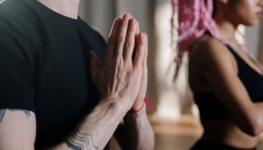 Como fazer uma renovação espiritual