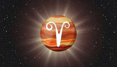 Júpiter em Áries: significado, personalidade, oportunidades e desafios