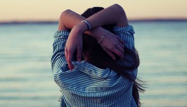 A desilusão é a visita da verdade