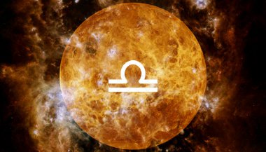 Vênus em Libra: significado, amor, combinações e desafios