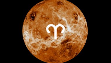 Vênus em Áries: significado, amor, combinações e desafios