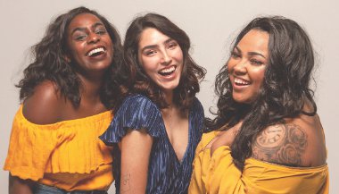 Que tipo de mulher você é?