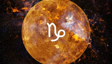 Vênus em Capricórnio: significado, amor, combinações e desafios