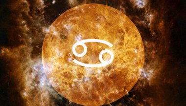 Vênus em Câncer: significado, amor, combinações e desafios