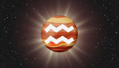 Júpiter em Aquário: significado, inovação, liberdade e desafios