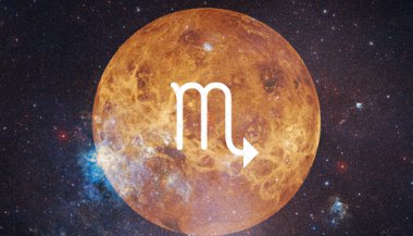 Vênus em Escorpião: significado, amor, combinações e desafios