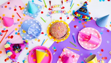 Como os signos lidam com o aniversário