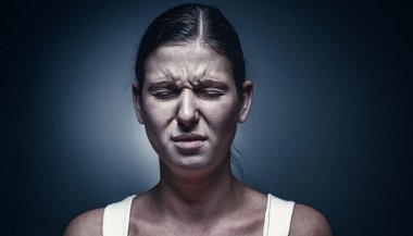 Quando o amor sufoca