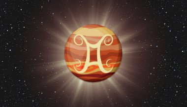 Júpiter em Gêmeos: significado, comunicação, aprendizado e desafios