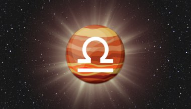 Júpiter em Libra: significado, relacionamentos, equilíbrio e desafios