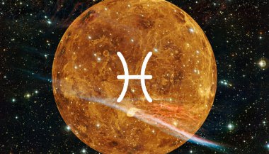 Vênus em Peixes: significado, amor, combinações e desafios