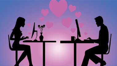 O círculo vicioso da paquera em redes sociais