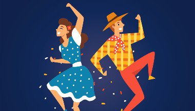 O correio elegante de cada signo