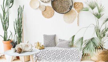 Como harmonizar a casa durante a quarentena