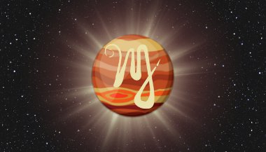 Júpiter em Virgem: significado, trabalho, organização e desafios