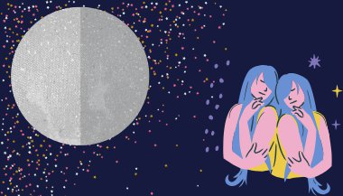 Mercúrio em Gêmeos