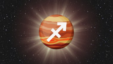 Júpiter em Sagitário: significado, expansão, filosofia e desafios