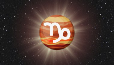 Júpiter em Capricórnio: significado, ambição, disciplina e desafios