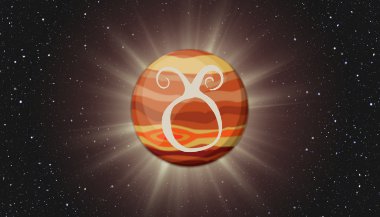 Júpiter em Touro: significado, prosperidade, valores e desafios