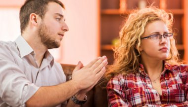 A importância do perdão para a autoestima e sua saúde