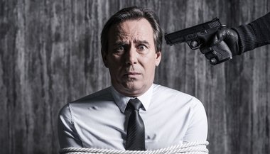 Sonhar com arma apontada para a cabeça