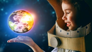 Compromisso com a mudança