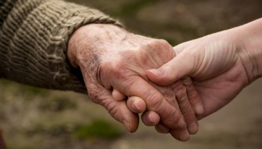 Primeiro eu ou primeiro o outro?