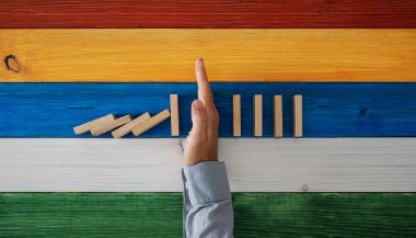 Sexto Princípio das Leis Herméticas: Causa e Efeito