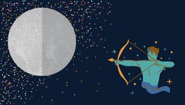 Mercúrio em Sagitário