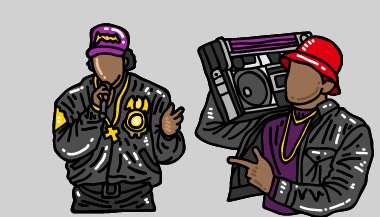 O cantor de rap nacional de cada signo