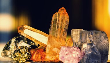 Ative seus chakras de maneira simples