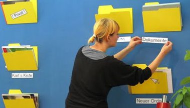 Confira o que pode deixar você organizado em 2016