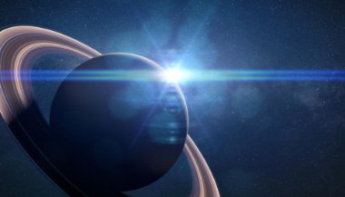 Saturno em Sagitário