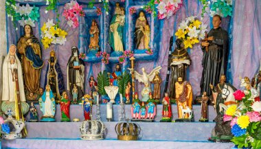 Livros para aprender sobre a Umbanda