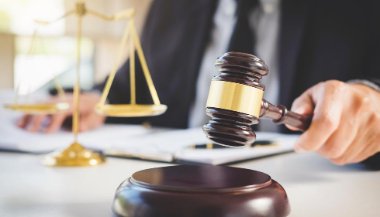 Saia do tempo de julgamento e perfeição