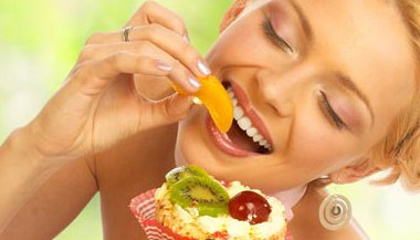 Como fazer uma dieta com menos gordura?