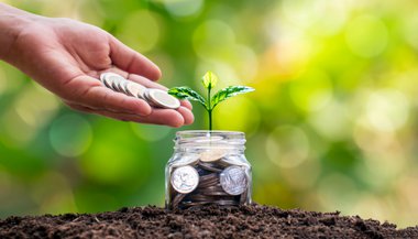 Sonhos que indicam prosperidade