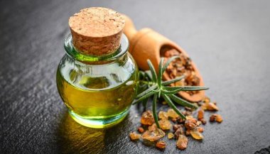 Entenda o significado e os benefícios da Mirra