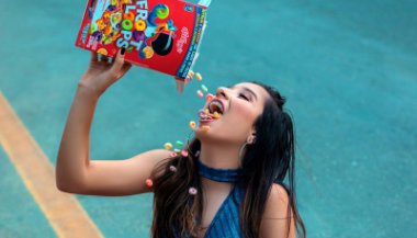 Mindful eating e a fome emocional