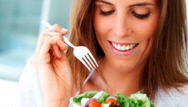 Alimentação saudável no verão