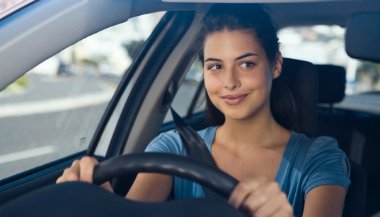 Como os signos reagem no trânsito