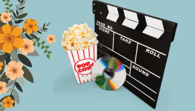 Filmes para assistir na primavera