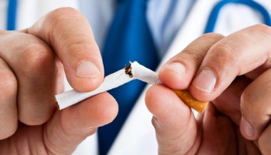 Simpatias e orações para deixar de fumar