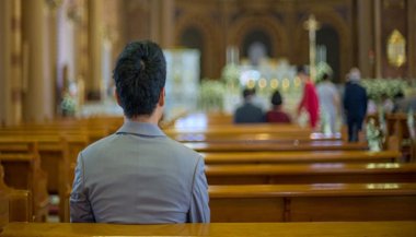 Sonhar com igreja evangélica