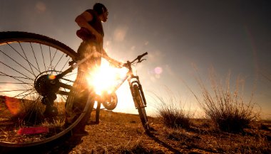 Sonhar com bicicleta roubada