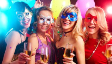 Como cada signo aproveita o carnaval?