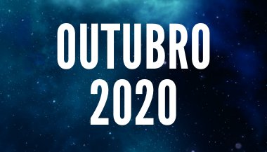 Previsões outubro 2020