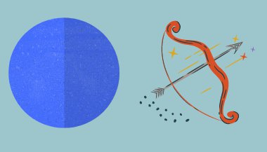 Netuno em Sagitário