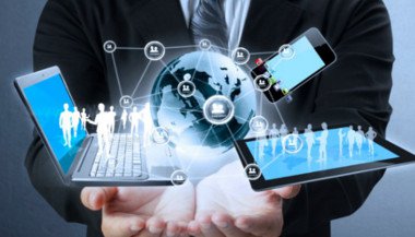 Tecnologias de hoje em dia